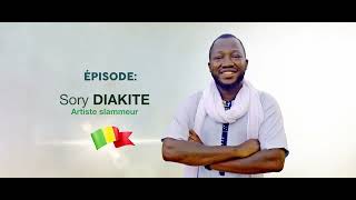 Série « Les voix du changement » Ep4  Le portrait de Sory DIAKITE [upl. by Biancha]