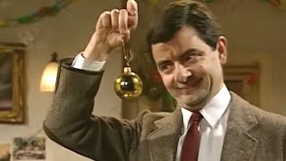 Merry Christmas Mr Bean  Episode 7  Mr Bean Official [upl. by Nnylimaj605]