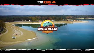 Recap Dutch Dakar 2023 [upl. by Trinl]