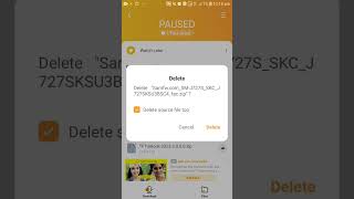 Download Link Expired Problem Solution  Uc Browser  IDM  New Method 2023 [upl. by Aisayn]