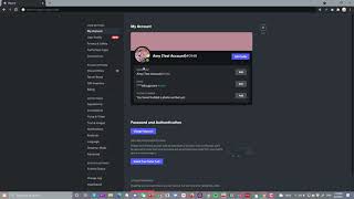 How to find your Discord Tag Username for Others to AddInvite You  Beginner Discord Tutorial [upl. by Hurty113]