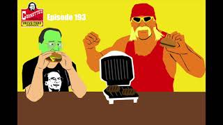 Jim Cornette on Hulk Hogan [upl. by Ahsyia]