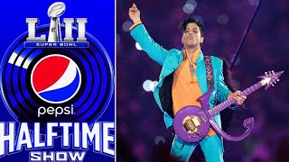 Prince  Super Bowl Halftime Show 2007 [upl. by Musetta427]