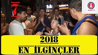 İlave Tv 2018 En İiginç Röportajlar [upl. by Avin933]