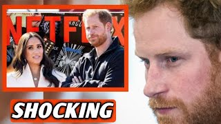 Meghan amp Harry announce two new series on Netflix  showing behind the scenes of RF life [upl. by Gnohp]