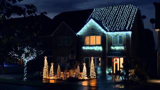 Woodies Christmas TV Advert 2014 [upl. by Airtap]