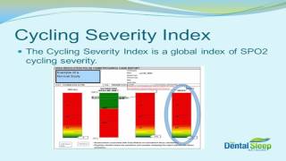 Overview of SatScreen Pulse Oximetry Reports [upl. by Yeldar]