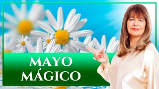 MAYO MÁGICO  ESPERANZA GRACIA [upl. by Leksehc661]