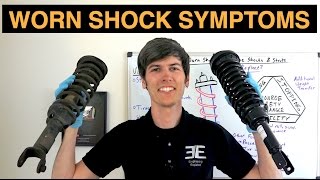 When To Replace Struts  Monroe Shocks And Struts [upl. by Ynehpets60]