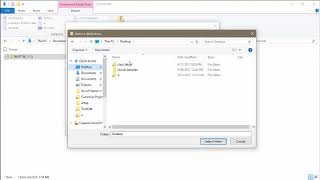 How to Unzip Files [upl. by Otrebide399]