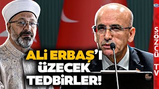 Mehmet Şimşek Tasarruf Paketi İçeriğini Açıkladı Ali Erbaşı Yıkacak Tasarruf Paketi Tedbirleri [upl. by Meagher236]