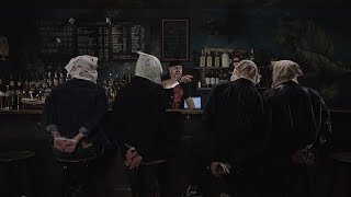 The Offenders  Wie Gehts OFFICIAL VIDEO [upl. by Gnilrets687]