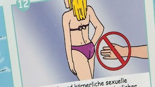 Bornheim bei Köln Stadt erteilt männlichen Flüchtlingen Badeverbot [upl. by Ennaylloh]