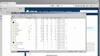 How to use WinDirStat [upl. by Aecila]