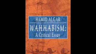 Lecture 5  Wahhabism and Early Reforms in the Ottoman State Prof Hamid Algar [upl. by Funda]