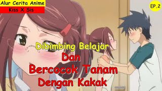 LAHIR SEBAGAI MANUSIA PALING OVERPOWER BOCAH INI MENJADI DEWA DI DUNIA BARU NYA‼️ Alur Cerita Anime [upl. by Montfort783]