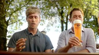 Paulaner GewinnerSpot quotTraditionquot [upl. by Llehcsreh]