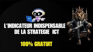 Lindicateur de la stratégie ICT [upl. by Rustin369]