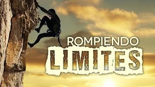 Mensaje ROMPIENDO LIMITES  Ericson Alexander Molano [upl. by Onitrof]