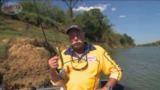 Daly River Barra Techniques [upl. by Gewirtz]