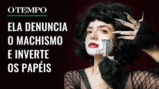 Rafaela Azevedo e Fran o sucesso da palhaça feminista e vingativa nas redes sociais e no teatro [upl. by Paloma]