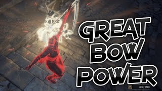 Dark Souls 3 How to get Proper Bow Gesture [upl. by Acissehc]