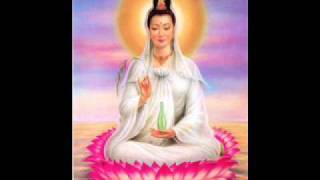 Kuan Yin  Crystal Music to Calm your Mind [upl. by Anirbaz]