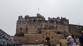 Edinburgh Military Tattoo 2023 [upl. by Dimo]