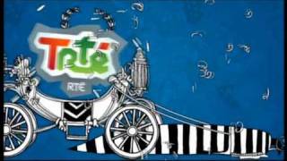 RTE Two TRTE ident Carrige [upl. by Eiresed]