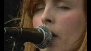 Bettie Serveert  Pinkpop 1993 Palomine [upl. by Bette]