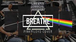 Breathe  Pink Floyd [upl. by Alokin]