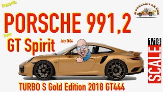 Summer news from Gt Spirit 2024  Part 2 [upl. by Osswald]