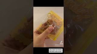 sylvanian sylvanianfamilies ternurin ternurines calicocritters shein fyp foryou unboxing [upl. by Anele]