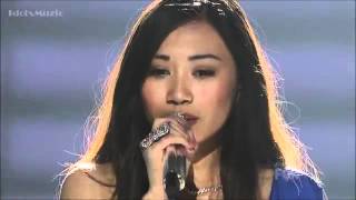 Jessica Sanchez  I Will Always Love You American Idol Top 13 372012 Filipino Pride [upl. by Colman865]