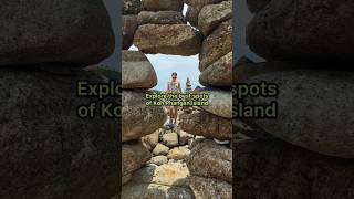 Best spots of Koh Phangan island with insta360 insta360 [upl. by Bertrando242]