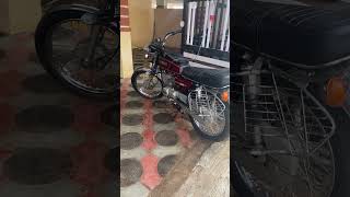 Rx100 Yamaha repair after flood effect [upl. by Eruot]