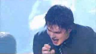 My Chemical Romance  Helena Live  KOKO [upl. by Vin]