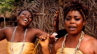 Ogbon  Traditional Yoruba Music from Benin [upl. by Alael468]