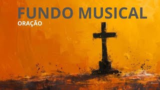 Fundo Musical para Oração  ELE VIVE  Busca ao Espírito Santo  Momentos na Presença de JESUS [upl. by Barber627]