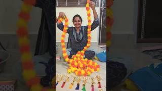 ધનતેરસ  શું લીધું ✨🔥Gujarati Mini vlog minivlog shorts gujrativlog diwali shopping [upl. by Sallyanne]