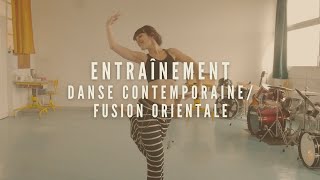 Puzzle dentraînement septembre 24  Danse fusion [upl. by Eekcaj]