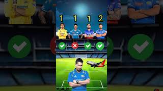 Dhoni 🆚 Surya 🆚 Virat 🆚 rohit 😱 compition ipl cricket viratkohli msdhoni rohitsharma [upl. by Llatsyrc148]