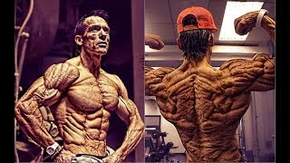 أنشف جسم بالعالم 4 من الدهون BODY FAT 4 Shredded body in the world [upl. by Fanni]