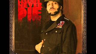 RA The Rugged Man  Learn Truth Feat Talib Kweli of Black Star Produced by Mr Green [upl. by Mcmath883]