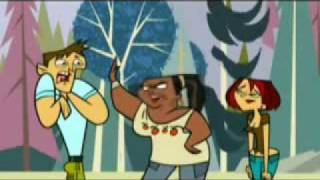 Total Drama Island  Original amp First Promo  2006 [upl. by Barina]