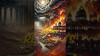 The Story Of Sodom and Gomorrah in the Bible biblestories biblicalhistory bible religion god [upl. by Ohare]