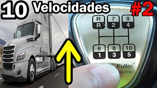 🚚 ¡Aprende a Manejar un Camión Examen Maniobras Carnet C [upl. by Kenyon]