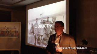 Lafayette Escadrille Documentary Film Project by Paul Glenshaw [upl. by Dduj958]