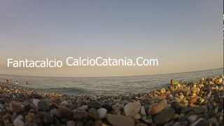 Spot Fantacalcio CalcioCataniaCom 20122013 [upl. by Price]