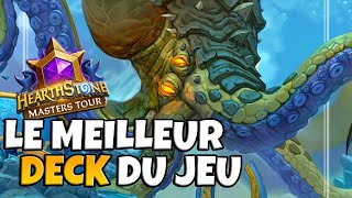 OZUMAT en top 16 du Master Tour  Létonnante variante du meilleur deck actuel [upl. by Evita]